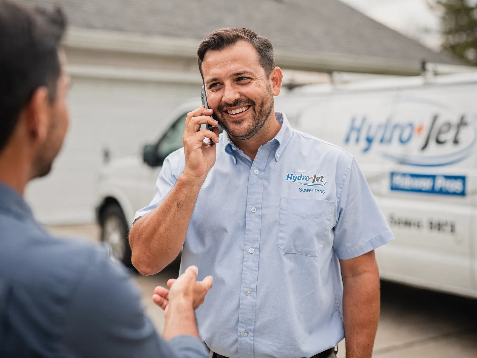 Hydro Jetting Meno, OK FAQs